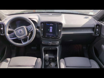 Photo 4 du bon plan VOLVO XC40 Recharge 231ch Start EDT occasion à 27900 €