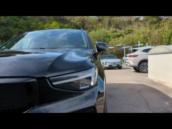 Photo 16 du bon plan VOLVO XC40 Recharge 231ch Start EDT occasion à 27900 €