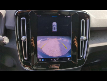 Photo 19 du bon plan VOLVO XC40 Recharge 231ch Start EDT occasion à 27900 €