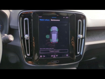 Photo 21 du bon plan VOLVO XC40 Recharge 231ch Start EDT occasion à 27900 €
