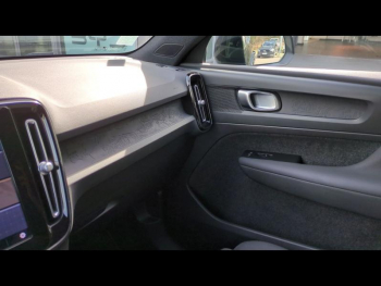 Photo 26 du bon plan VOLVO XC40 Recharge 231ch Start EDT occasion à 27900 €