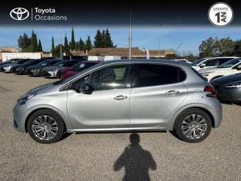 ddf-core-media-T1c7qy152100870_3.jpg Photo 3 du bon plan PEUGEOT 208 1.2 PureTech 110ch Allure S&S EAT6 5cv 5p occasion à 10990 €