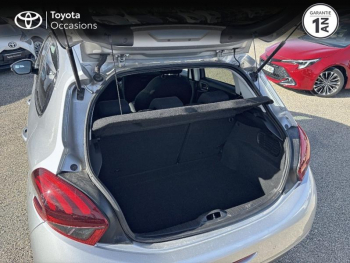 ddf-core-media-XOF8xB152100870_10.jpg Photo 10 du bon plan PEUGEOT 208 1.2 PureTech 110ch Allure S&S EAT6 5cv 5p occasion à 10990 €