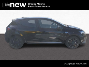 Photo 3 du bon plan RENAULT Clio 1.6 E-Tech 145ch full hybrid esprit Alpine - 25 occasion à 28290 €