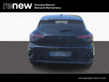 Photo 4 du bon plan RENAULT Clio 1.6 E-Tech 145ch full hybrid esprit Alpine - 25 occasion à 28290 €
