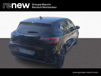Photo 5 du bon plan RENAULT Clio 1.6 E-Tech 145ch full hybrid esprit Alpine - 25 occasion à 28290 €