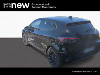 Photo 6 du bon plan RENAULT Clio 1.6 E-Tech 145ch full hybrid esprit Alpine - 25 occasion à 28290 €