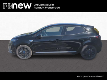 Photo 7 du bon plan RENAULT Clio 1.6 E-Tech 145ch full hybrid esprit Alpine - 25 occasion à 28290 €