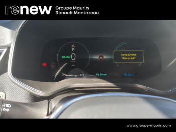 Photo 9 du bon plan RENAULT Clio 1.6 E-Tech 145ch full hybrid esprit Alpine - 25 occasion à 28290 €