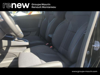 Photo 10 du bon plan RENAULT Clio 1.6 E-Tech 145ch full hybrid esprit Alpine - 25 occasion à 28290 €