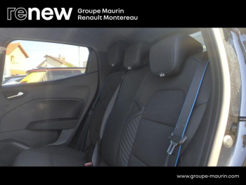 Photo 11 du bon plan RENAULT Clio 1.6 E-Tech 145ch full hybrid esprit Alpine - 25 occasion à 28290 €