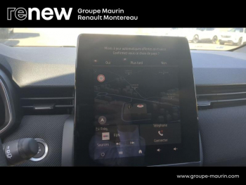 Photo 12 du bon plan RENAULT Clio 1.6 E-Tech 145ch full hybrid esprit Alpine - 25 occasion à 28290 €