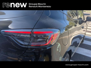 Photo 16 du bon plan RENAULT Clio 1.6 E-Tech 145ch full hybrid esprit Alpine - 25 occasion à 28290 €