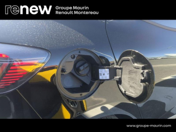 Photo 17 du bon plan RENAULT Clio 1.6 E-Tech 145ch full hybrid esprit Alpine - 25 occasion à 28290 €