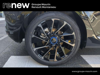 Photo 18 du bon plan RENAULT Clio 1.6 E-Tech 145ch full hybrid esprit Alpine - 25 occasion à 28290 €