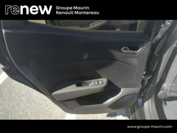 Photo 19 du bon plan RENAULT Clio 1.6 E-Tech 145ch full hybrid esprit Alpine - 25 occasion à 28290 €