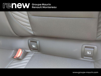 Photo 20 du bon plan RENAULT Clio 1.6 E-Tech 145ch full hybrid esprit Alpine - 25 occasion à 28290 €