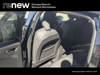 Photo 21 du bon plan RENAULT Clio 1.6 E-Tech 145ch full hybrid esprit Alpine - 25 occasion à 28290 €