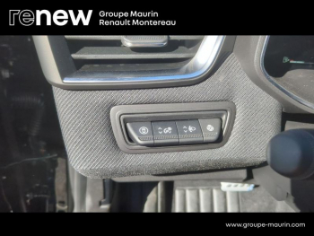 Photo 23 du bon plan RENAULT Clio 1.6 E-Tech 145ch full hybrid esprit Alpine - 25 occasion à 28290 €