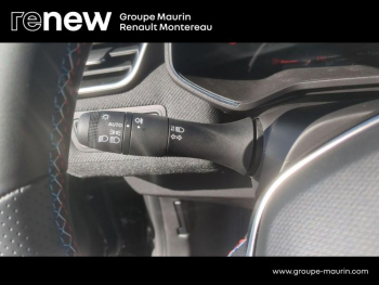 Photo 24 du bon plan RENAULT Clio 1.6 E-Tech 145ch full hybrid esprit Alpine - 25 occasion à 28290 €