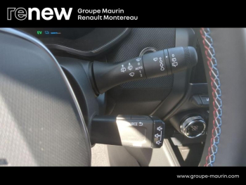 Photo 25 du bon plan RENAULT Clio 1.6 E-Tech 145ch full hybrid esprit Alpine - 25 occasion à 28290 €