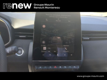 Photo 27 du bon plan RENAULT Clio 1.6 E-Tech 145ch full hybrid esprit Alpine - 25 occasion à 28290 €