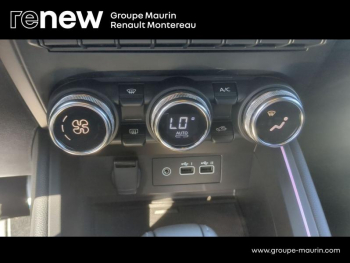 Photo 28 du bon plan RENAULT Clio 1.6 E-Tech 145ch full hybrid esprit Alpine - 25 occasion à 28290 €