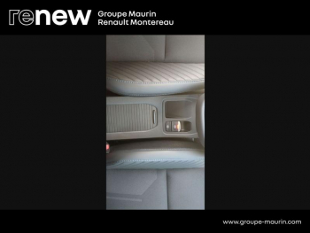 Photo 30 du bon plan RENAULT Clio 1.6 E-Tech 145ch full hybrid esprit Alpine - 25 occasion à 28290 €