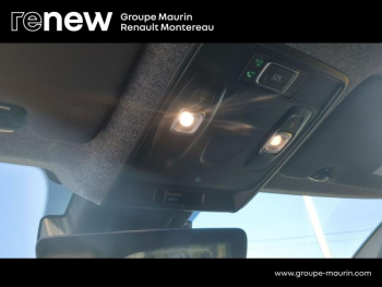 Photo 31 du bon plan RENAULT Clio 1.6 E-Tech 145ch full hybrid esprit Alpine - 25 occasion à 28290 €