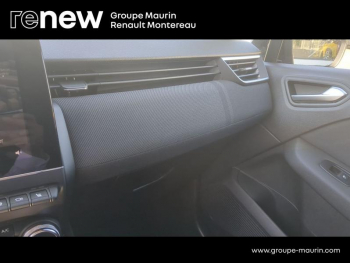 Photo 32 du bon plan RENAULT Clio 1.6 E-Tech 145ch full hybrid esprit Alpine - 25 occasion à 28290 €
