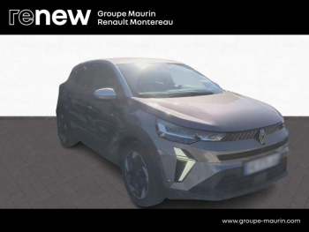 ddf-core-media-4Ta8eKST43604142_2.jpg Photo 2 du bon plan RENAULT Captur 1.6 E-Tech hybride 145ch Techno occasion à 30889 €