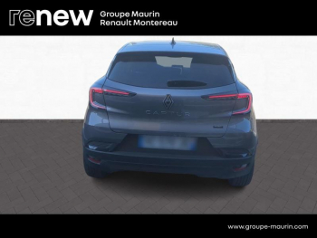 ddf-core-media-MGYwkwST43604142_4.jpg Photo 4 du bon plan RENAULT Captur 1.6 E-Tech hybride 145ch Techno occasion à 30889 €