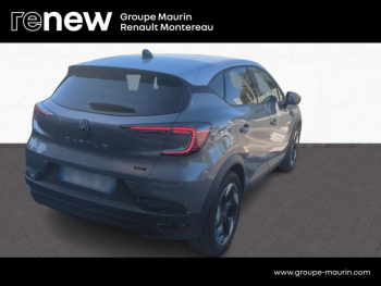 ddf-core-media-7ZnOXUST43604142_5.jpg Photo 5 du bon plan RENAULT Captur 1.6 E-Tech hybride 145ch Techno occasion à 30889 €