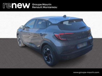 ddf-core-media-sRQV2jST43604142_6.jpg Photo 6 du bon plan RENAULT Captur 1.6 E-Tech hybride 145ch Techno occasion à 30889 €