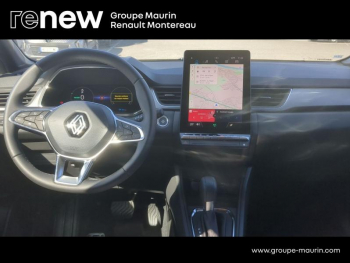 ddf-core-media-QBn5p9ST43604142_8.jpg Photo 8 du bon plan RENAULT Captur 1.6 E-Tech hybride 145ch Techno occasion à 30889 €
