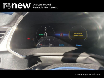 ddf-core-media-5HjQFzST43604142_9.jpg Photo 9 du bon plan RENAULT Captur 1.6 E-Tech hybride 145ch Techno occasion à 30889 €