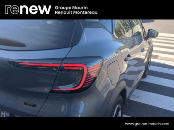 ddf-core-media-V1loIeST43604142_15.jpg Photo 15 du bon plan RENAULT Captur 1.6 E-Tech hybride 145ch Techno occasion à 30889 €