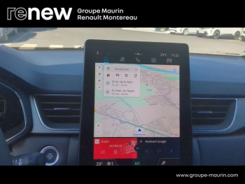 ddf-core-media-IWm5wcST43604142_27.jpg Photo 27 du bon plan RENAULT Captur 1.6 E-Tech hybride 145ch Techno occasion à 30889 €