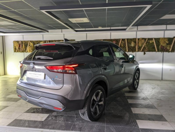 Photo 4 du bon plan NISSAN Qashqai e-POWER 190ch Business Edition 2022 occasion à 27890 €