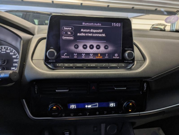 Photo 10 du bon plan NISSAN Qashqai e-POWER 190ch Business Edition 2022 occasion à 27890 €