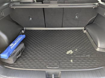 Photo 7 du bon plan HYUNDAI Tucson 1.6 T-GDi 230ch Hybrid N Line Edition BVA6 occasion à 30900 €