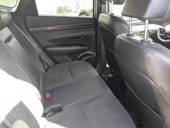 Photo 8 du bon plan HYUNDAI Tucson 1.6 T-GDi 230ch Hybrid N Line Edition BVA6 occasion à 30900 €