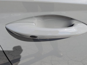 Photo 10 du bon plan HYUNDAI Tucson 1.6 T-GDi 230ch Hybrid N Line Edition BVA6 occasion à 30900 €