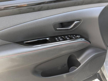 Photo 11 du bon plan HYUNDAI Tucson 1.6 T-GDi 230ch Hybrid N Line Edition BVA6 occasion à 30900 €