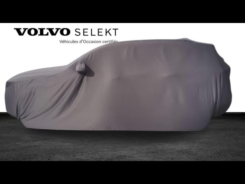 Bon plan VOLVO V60 T6 AWD 253 + 87ch R-Design Geartronic occasion à 33900 €
