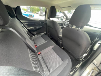 Photo 11 du bon plan NISSAN Micra 1.0 IG-T 92ch Business Edition 2021.5 occasion à 13495 €