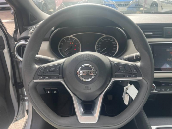 Photo 13 du bon plan NISSAN Micra 1.0 IG-T 92ch Business Edition 2021.5 occasion à 13495 €