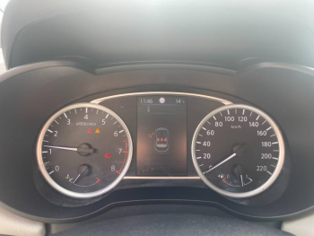 Photo 14 du bon plan NISSAN Micra 1.0 IG-T 92ch Business Edition 2021.5 occasion à 13495 €