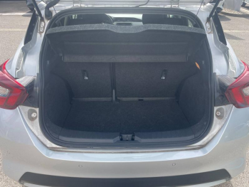 Photo 17 du bon plan NISSAN Micra 1.0 IG-T 92ch Business Edition 2021.5 occasion à 13495 €