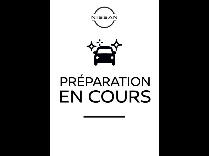 Bon plan NISSAN Micra 1.0 IG-T 92ch Tekna 2021.5 occasion à 13480 €